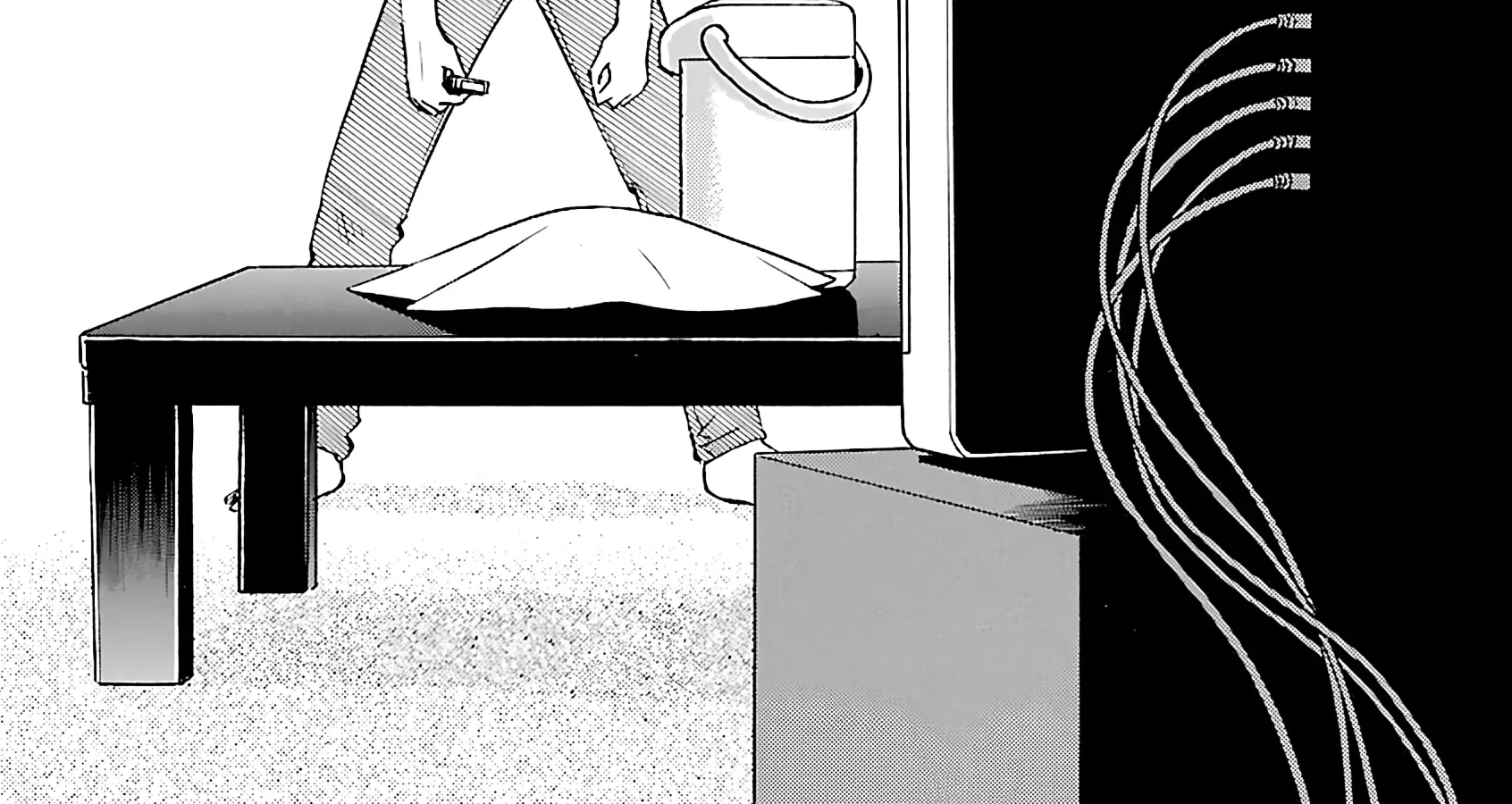 Read Tetsuwan Birdy Evolution chapter 109 image 5 on Lezhin