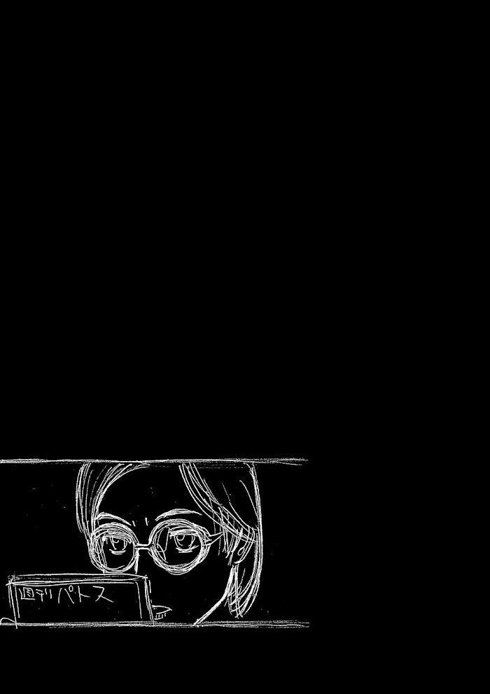 Read Tetsuwan Birdy Evolution chapter 11 image 19 on Lezhin
