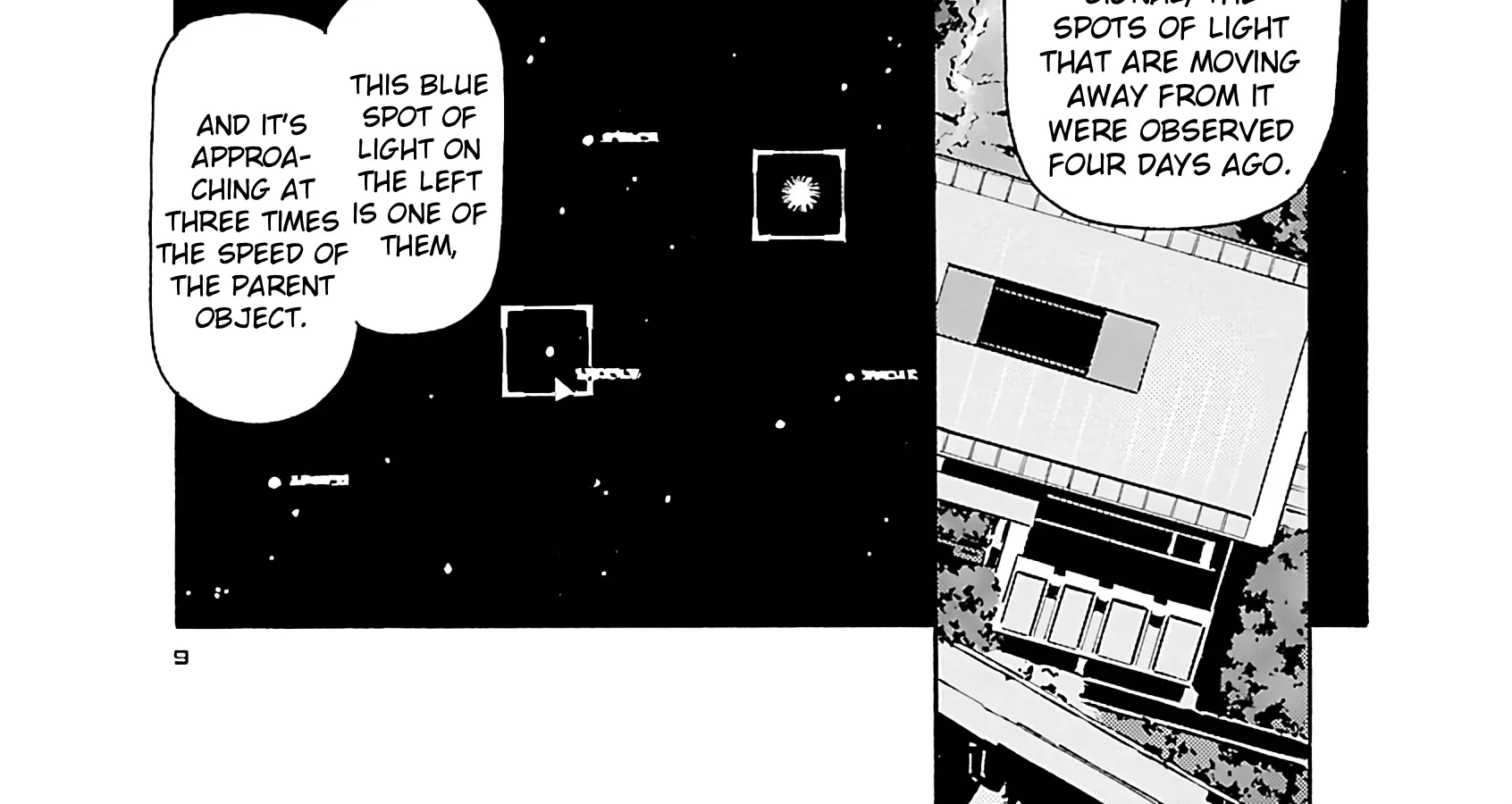 Read Tetsuwan Birdy Evolution chapter 110 image 18 on Lezhin