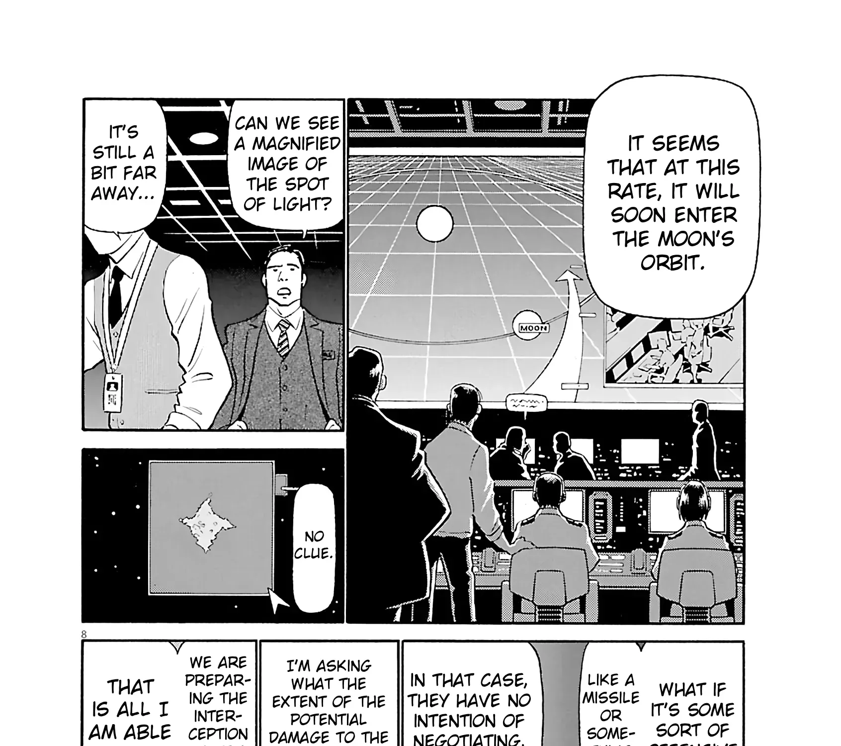 Read Tetsuwan Birdy Evolution chapter 110 image 19 on Lezhin