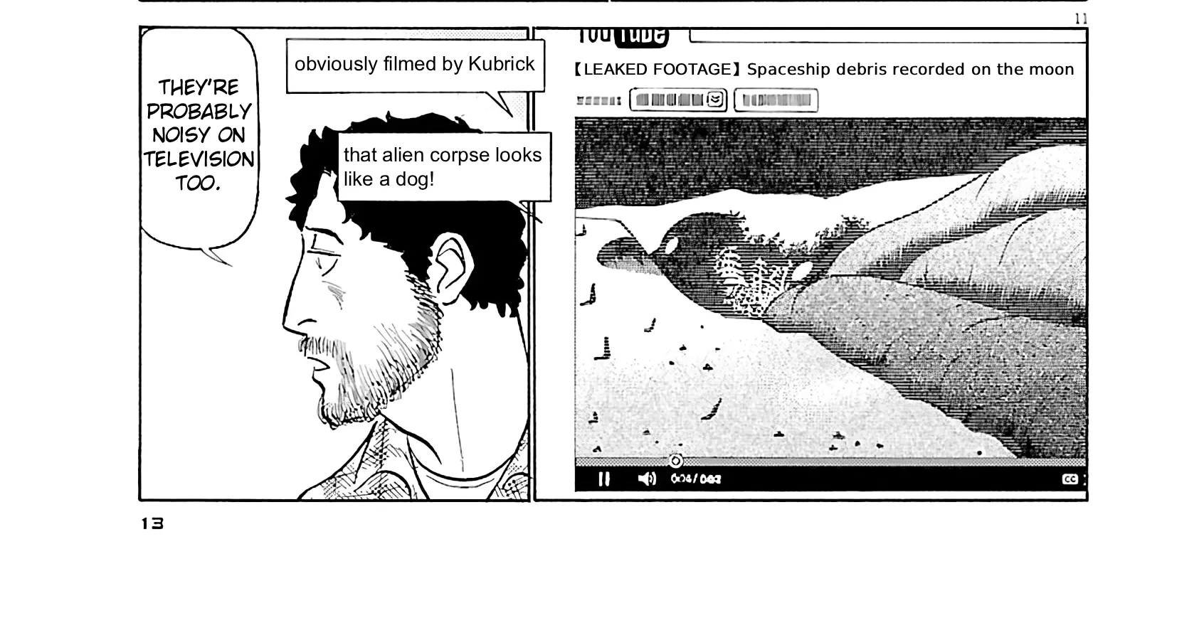 Read Tetsuwan Birdy Evolution chapter 110 image 26 on Lezhin