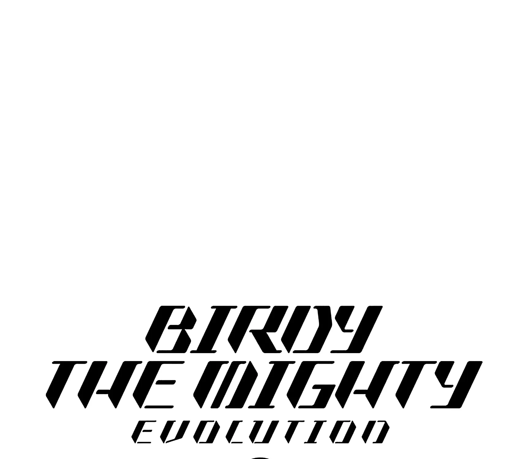Read Tetsuwan Birdy Evolution chapter 110 image 3 on Lezhin