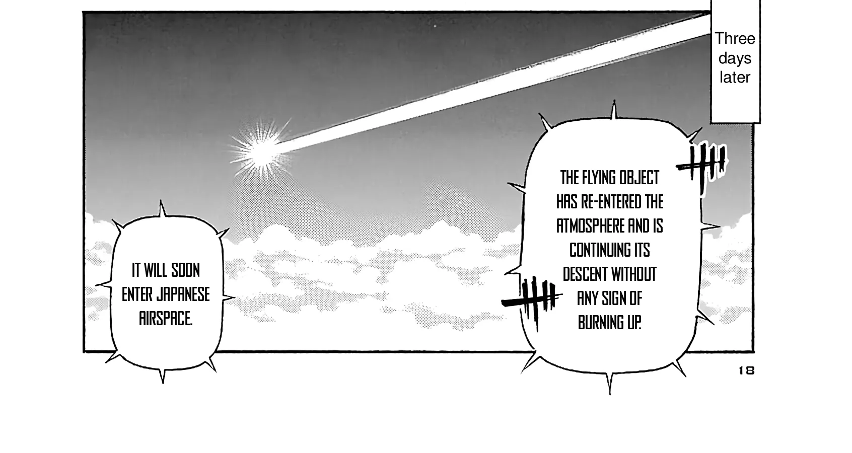 Read Tetsuwan Birdy Evolution chapter 110 image 36 on Lezhin