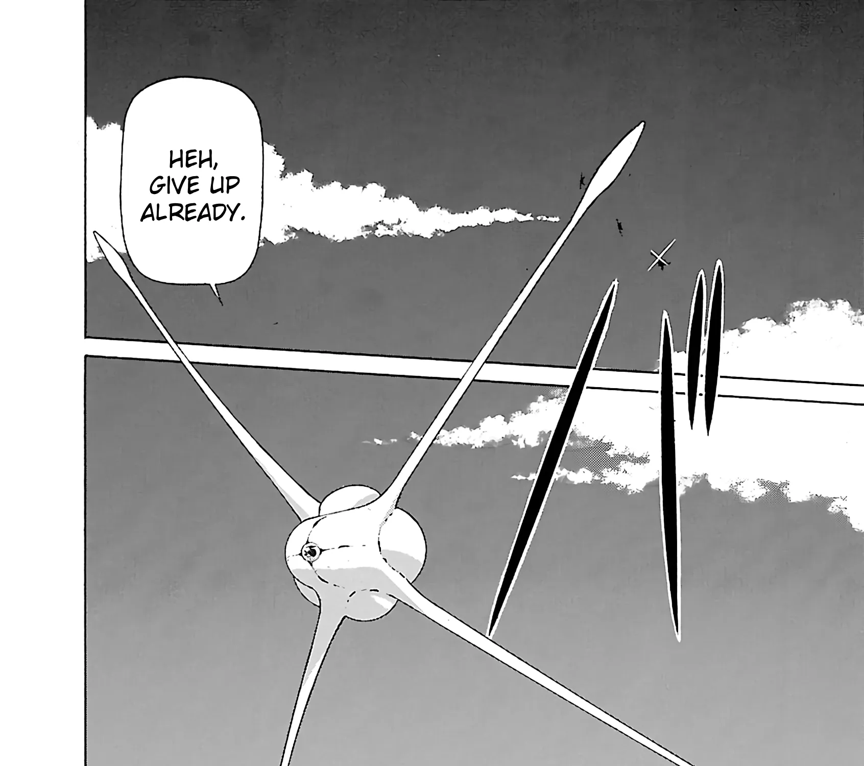Read Tetsuwan Birdy Evolution chapter 110 image 39 on Lezhin