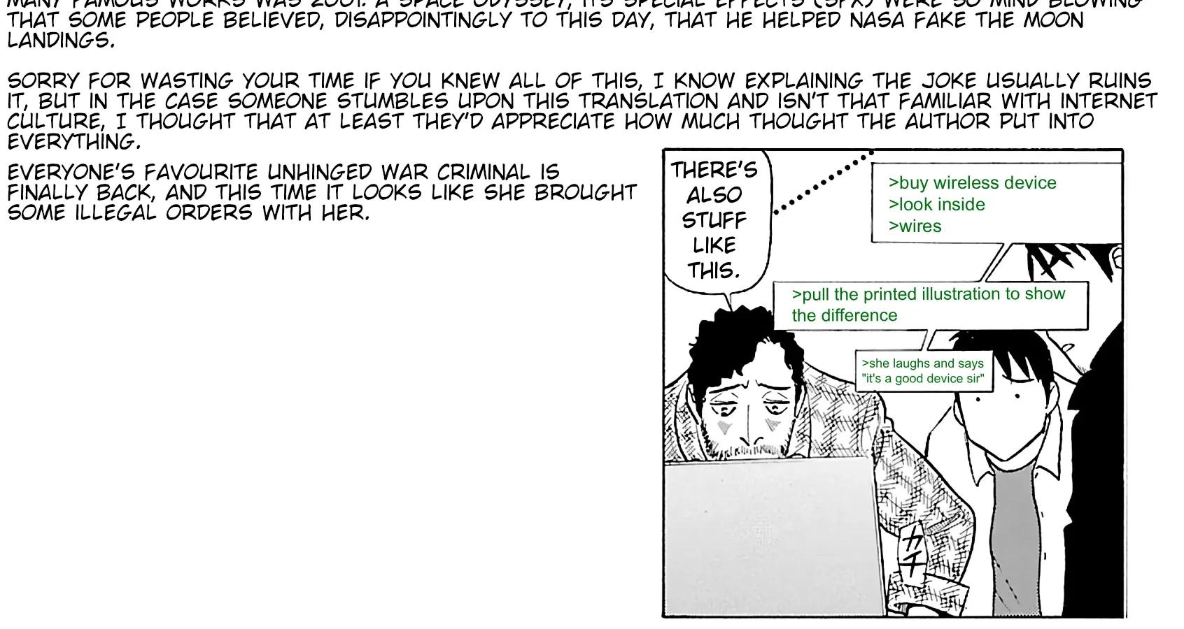 Read Tetsuwan Birdy Evolution chapter 110 image 42 on Lezhin