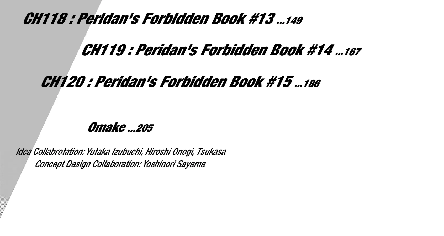 Read Tetsuwan Birdy Evolution chapter 110 image 6 on Lezhin