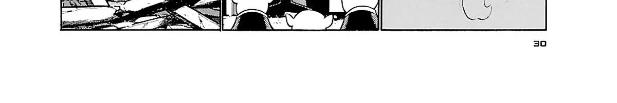 Read Tetsuwan Birdy Evolution chapter 111 image 19 on Lezhin