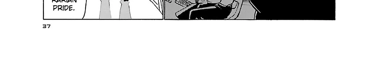 Read Tetsuwan Birdy Evolution chapter 111 image 33 on Lezhin