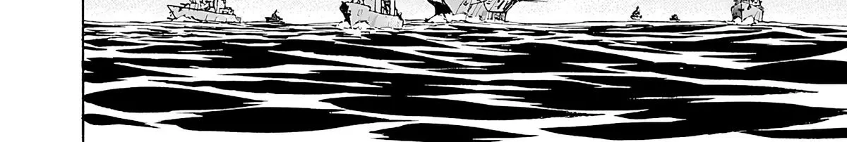 Read Tetsuwan Birdy Evolution chapter 111 image 35 on Lezhin