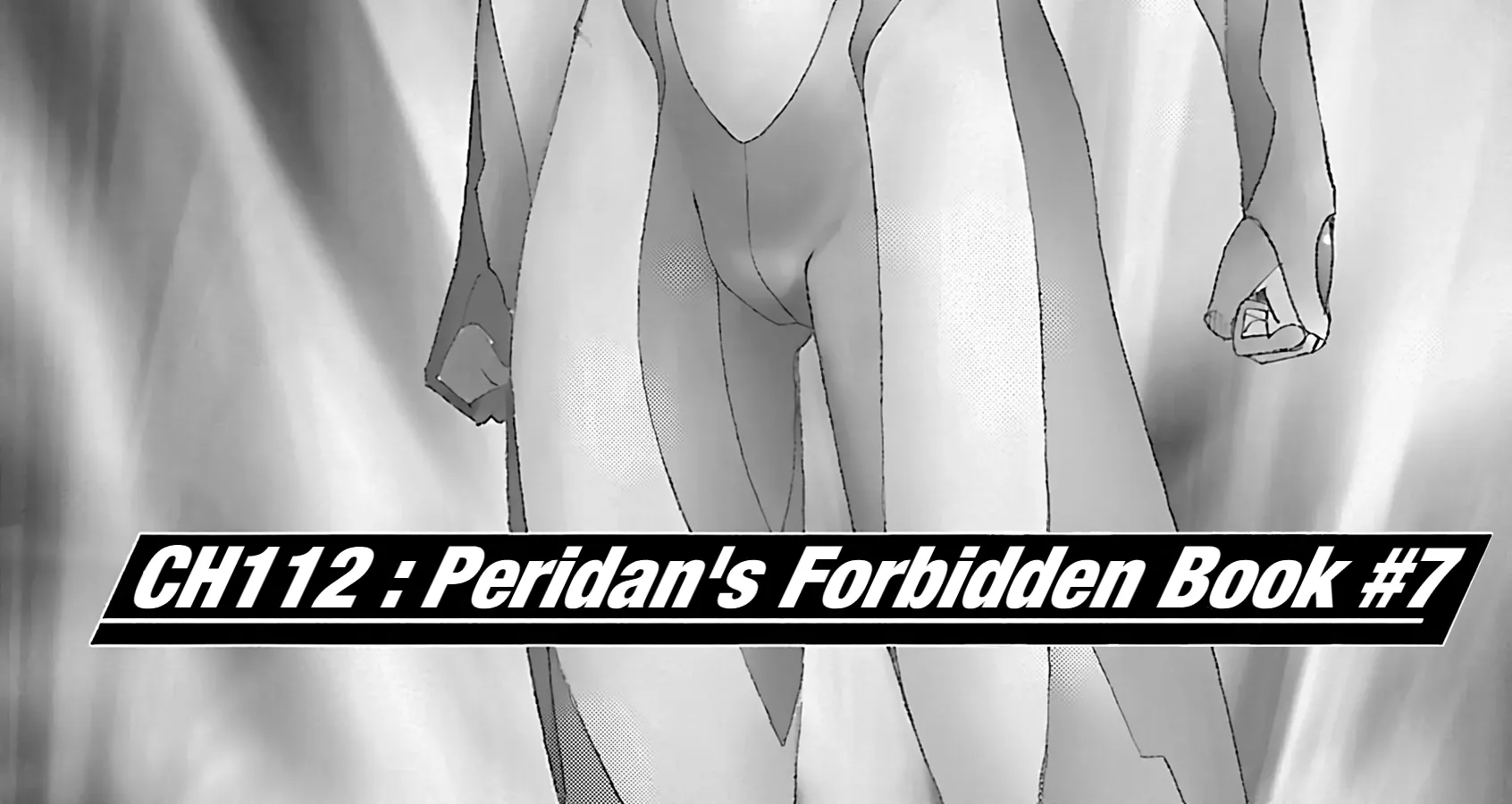 Read Tetsuwan Birdy Evolution chapter 112 image 1 on Lezhin