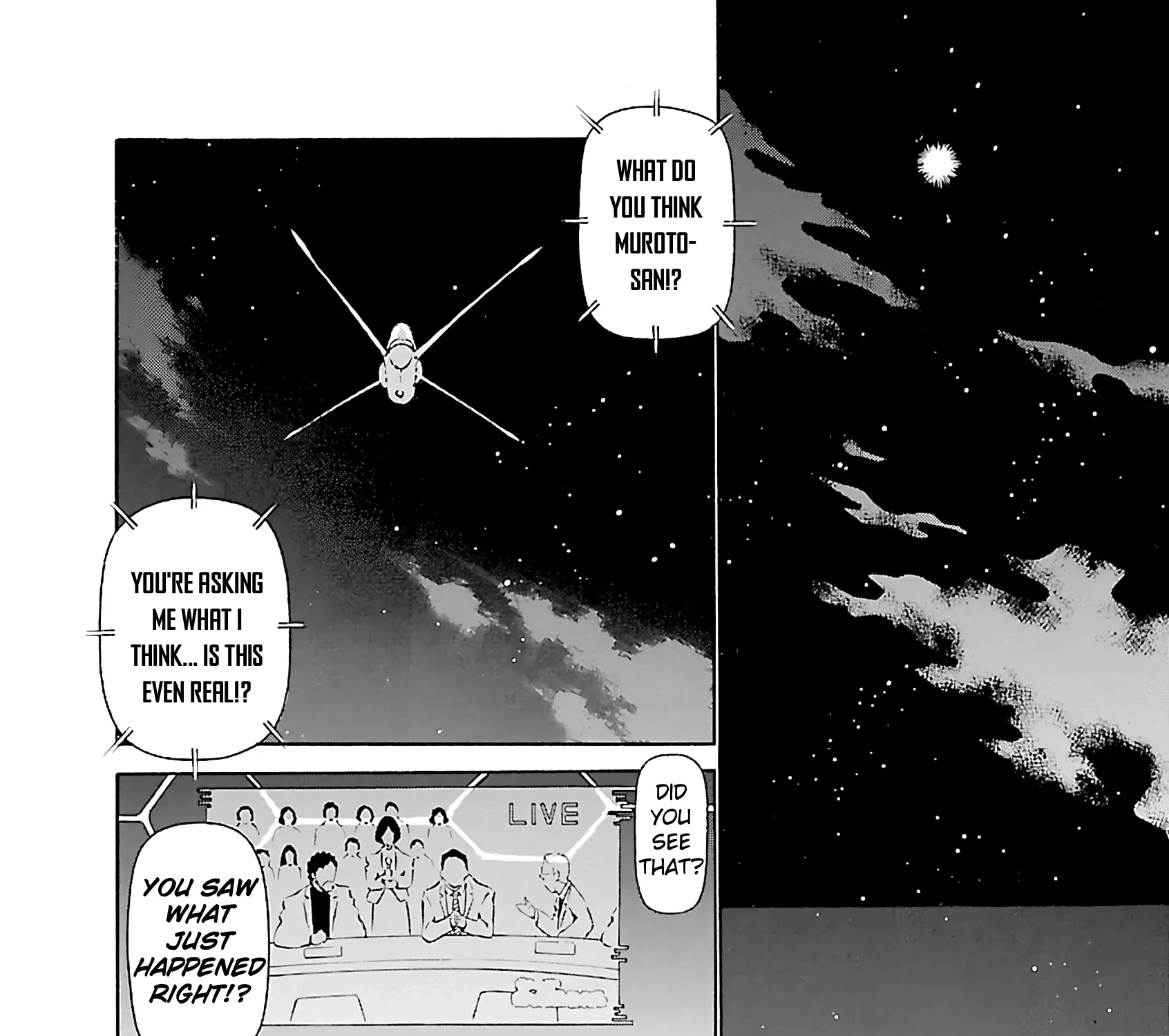 Read Tetsuwan Birdy Evolution chapter 112 image 16 on Lezhin