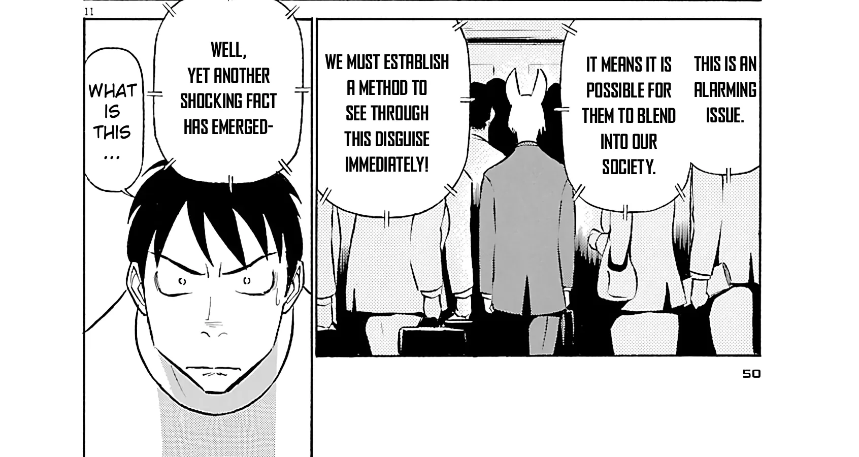 Read Tetsuwan Birdy Evolution chapter 112 image 21 on Lezhin