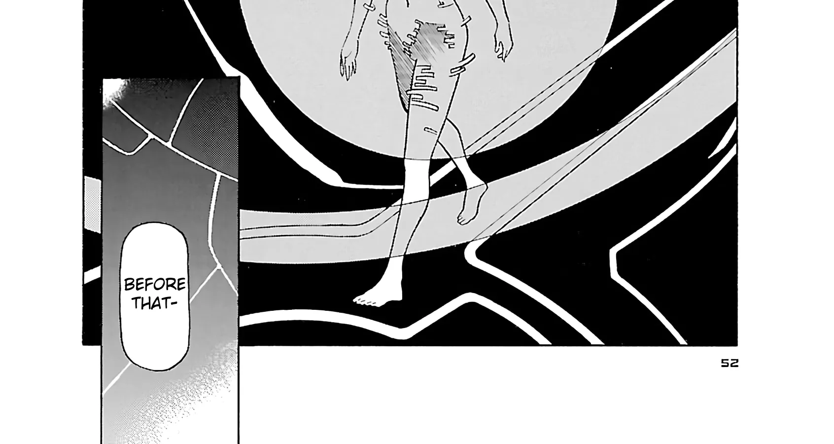 Read Tetsuwan Birdy Evolution chapter 112 image 25 on Lezhin