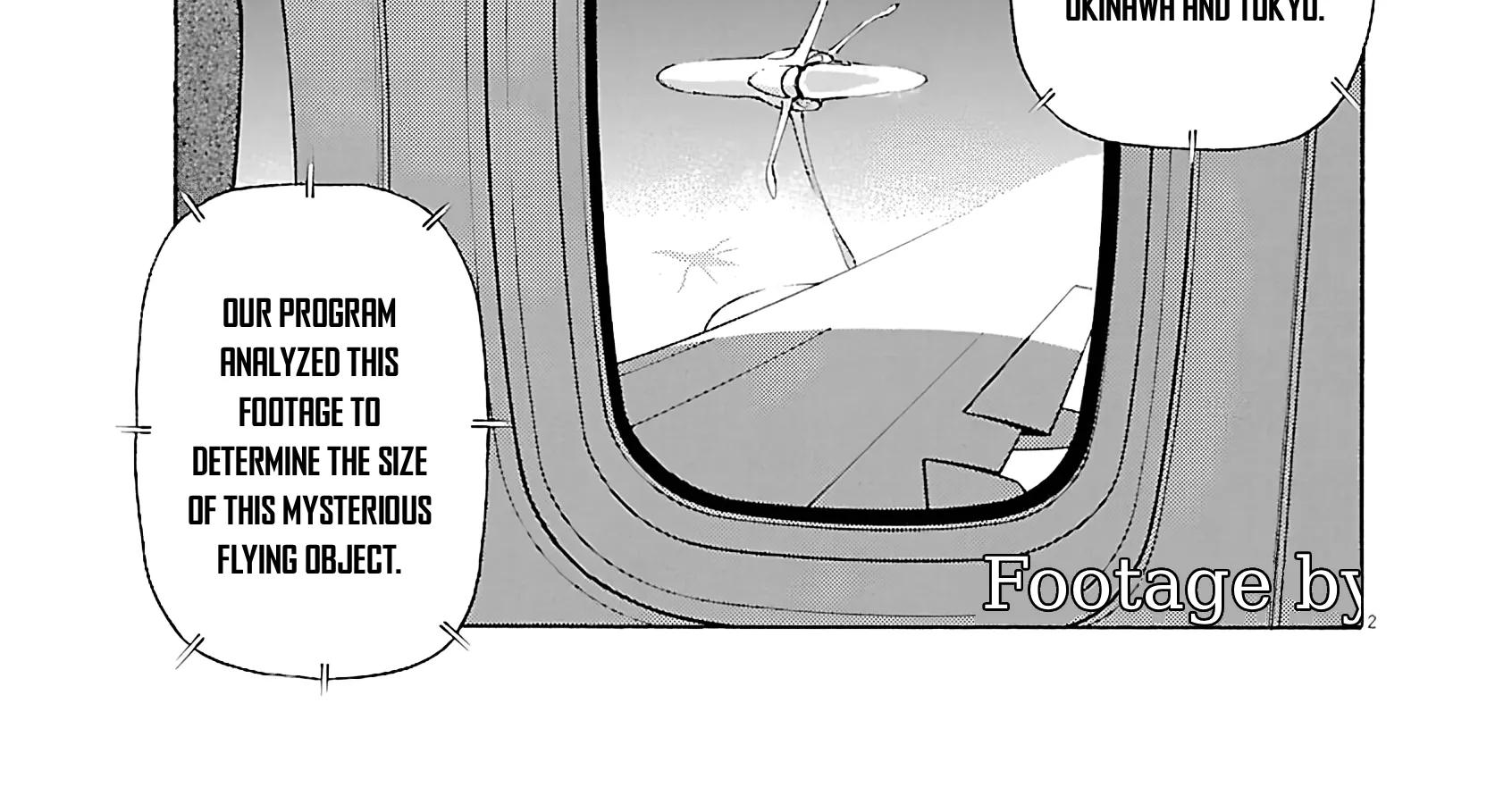 Read Tetsuwan Birdy Evolution chapter 112 image 3 on Lezhin