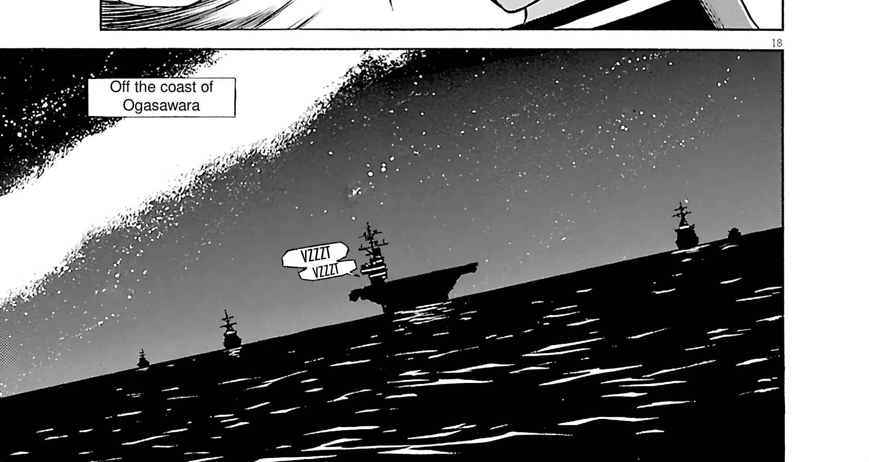 Read Tetsuwan Birdy Evolution chapter 112 image 35 on Lezhin