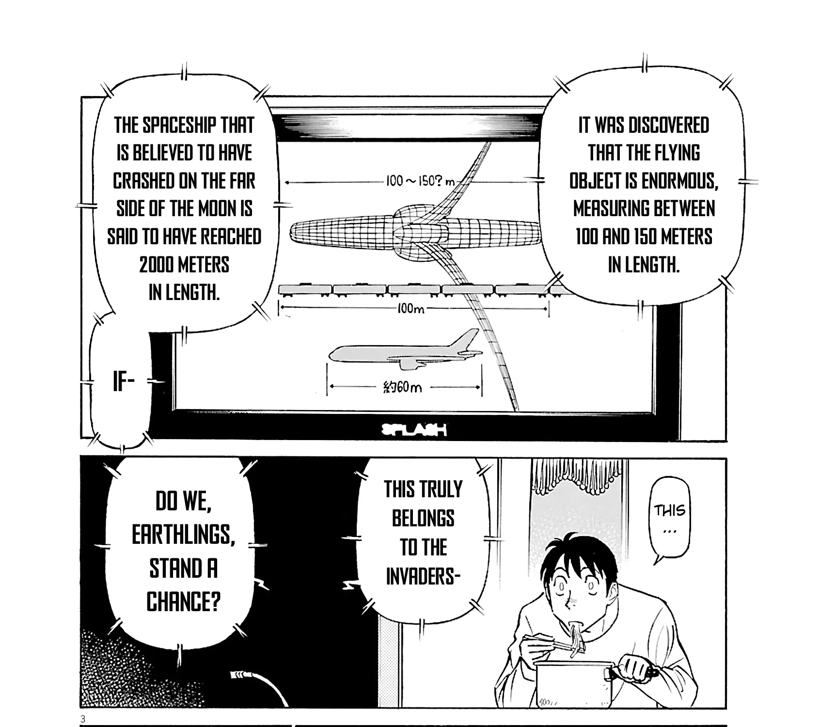 Read Tetsuwan Birdy Evolution chapter 112 image 4 on Lezhin