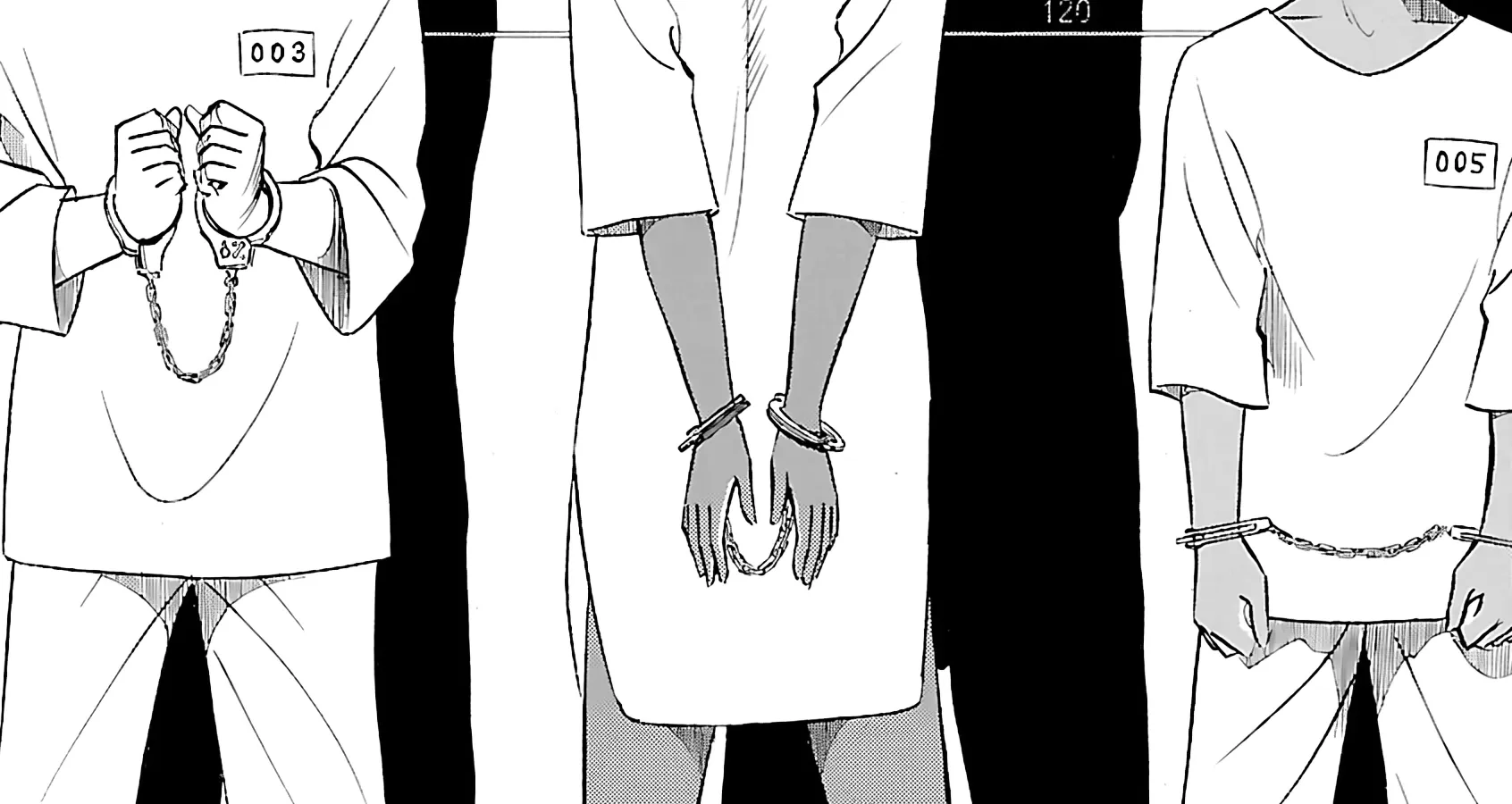 Read Tetsuwan Birdy Evolution chapter 113 image 1 on Lezhin