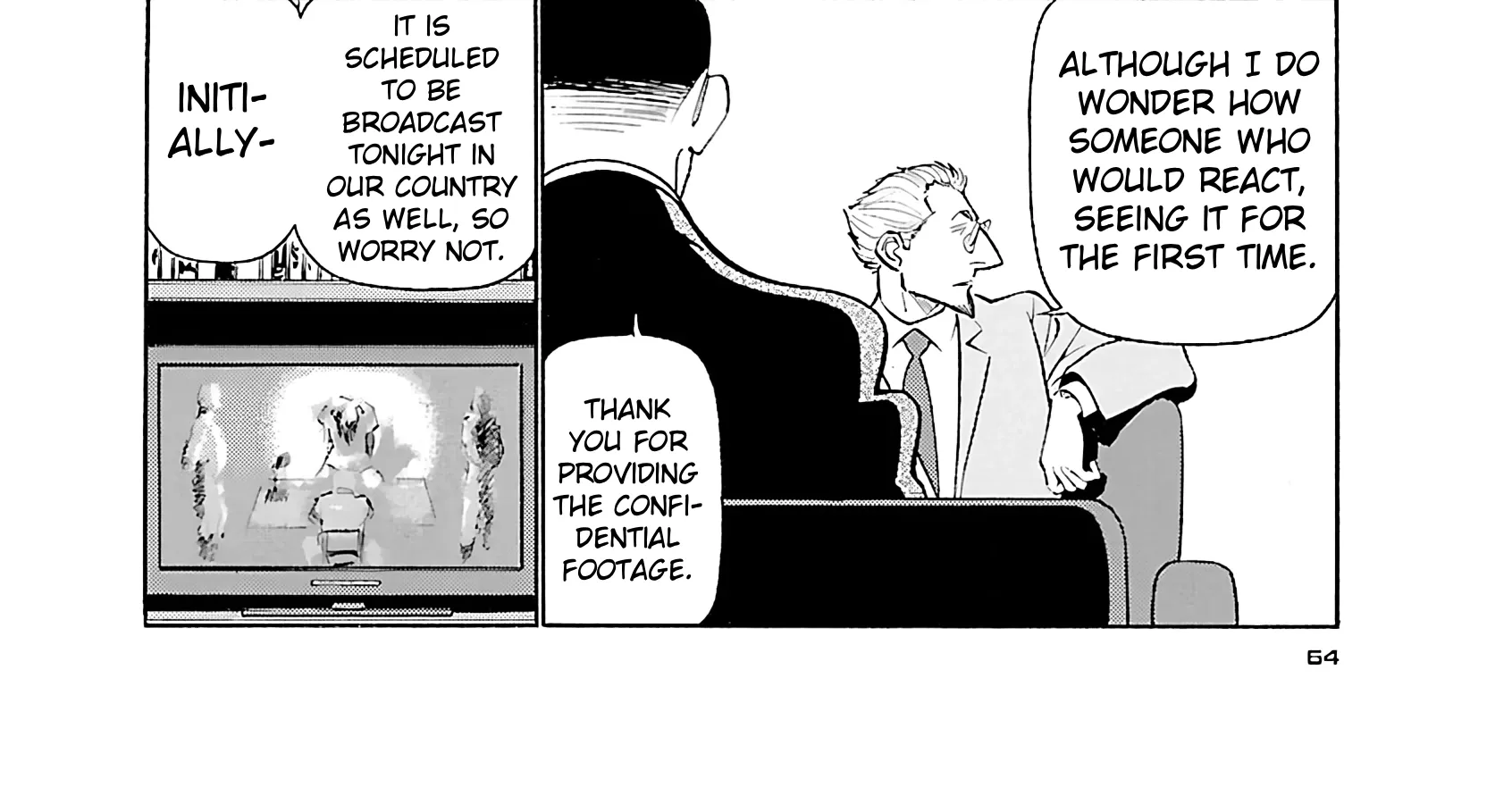 Read Tetsuwan Birdy Evolution chapter 113 image 11 on Lezhin