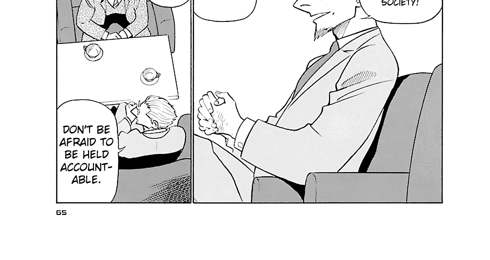 Read Tetsuwan Birdy Evolution chapter 113 image 13 on Lezhin