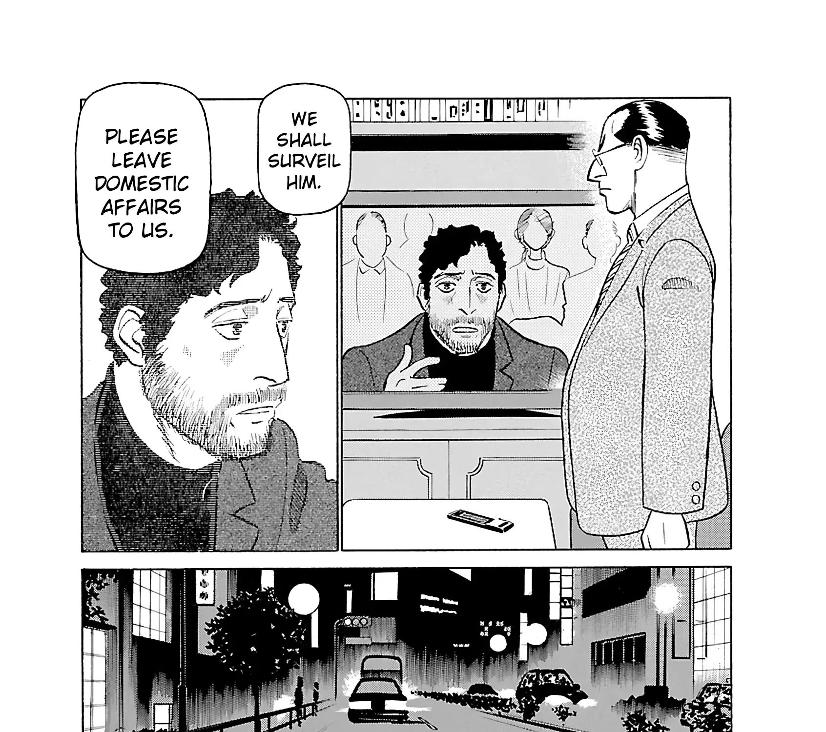Read Tetsuwan Birdy Evolution chapter 113 image 18 on Lezhin