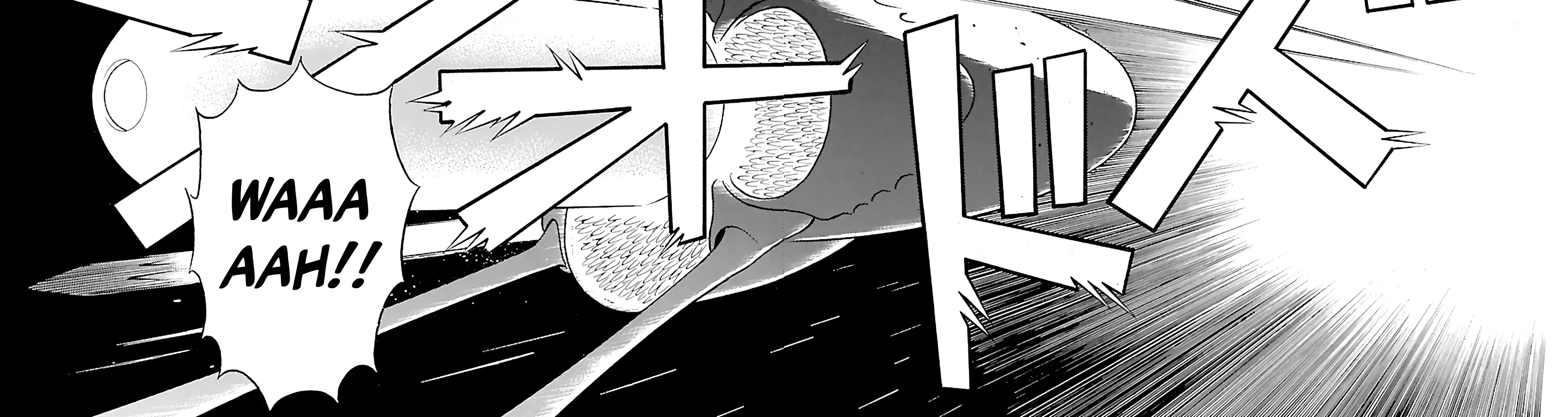 Read Tetsuwan Birdy Evolution chapter 113 image 31 on Lezhin