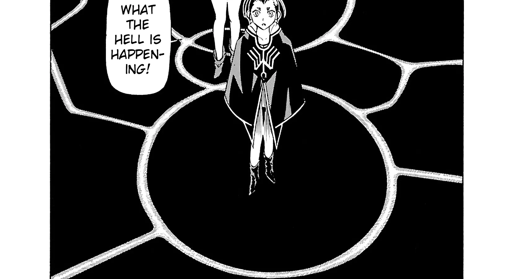 Read Tetsuwan Birdy Evolution chapter 113 image 33 on Lezhin