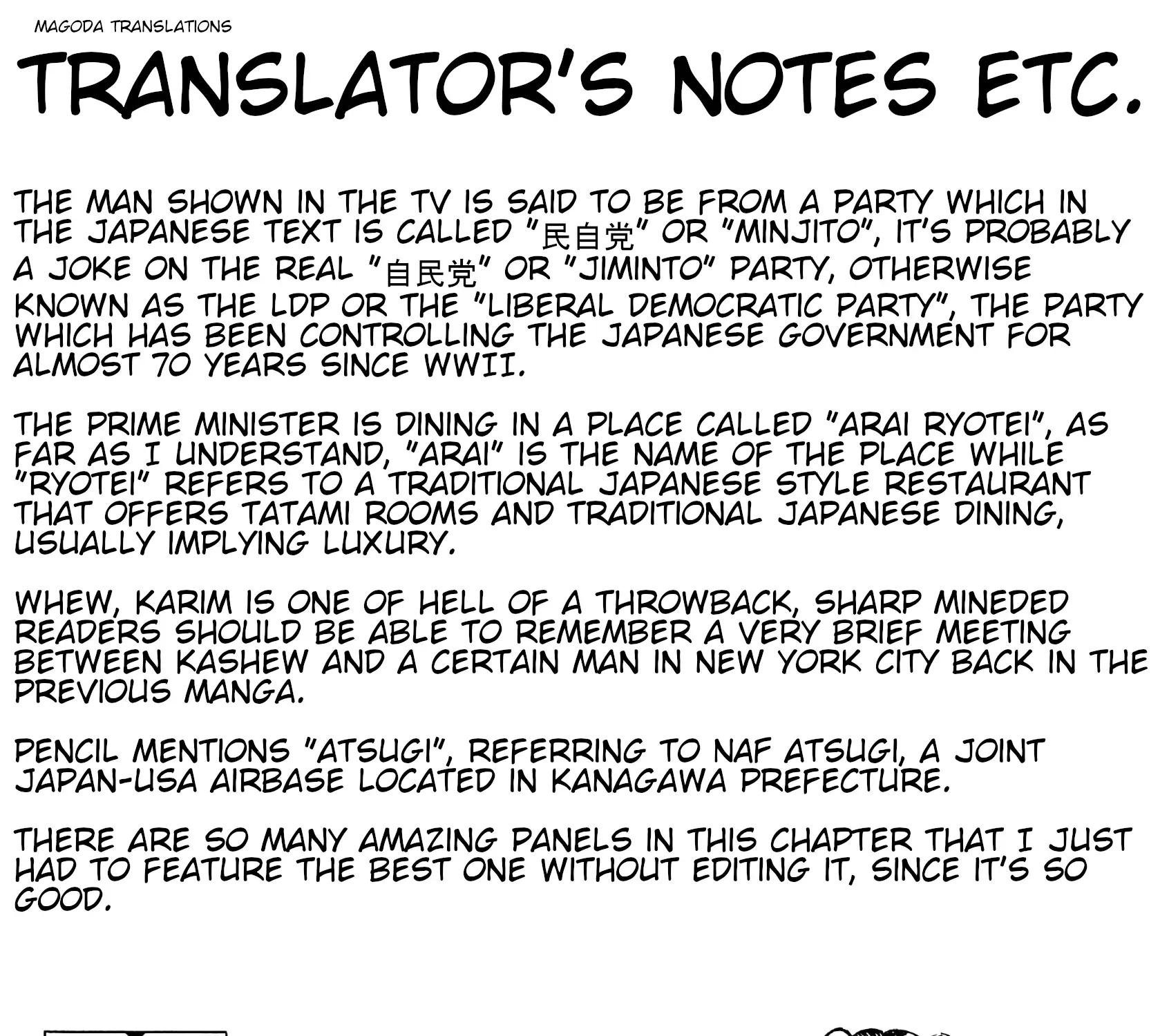 Read Tetsuwan Birdy Evolution chapter 113 image 34 on Lezhin