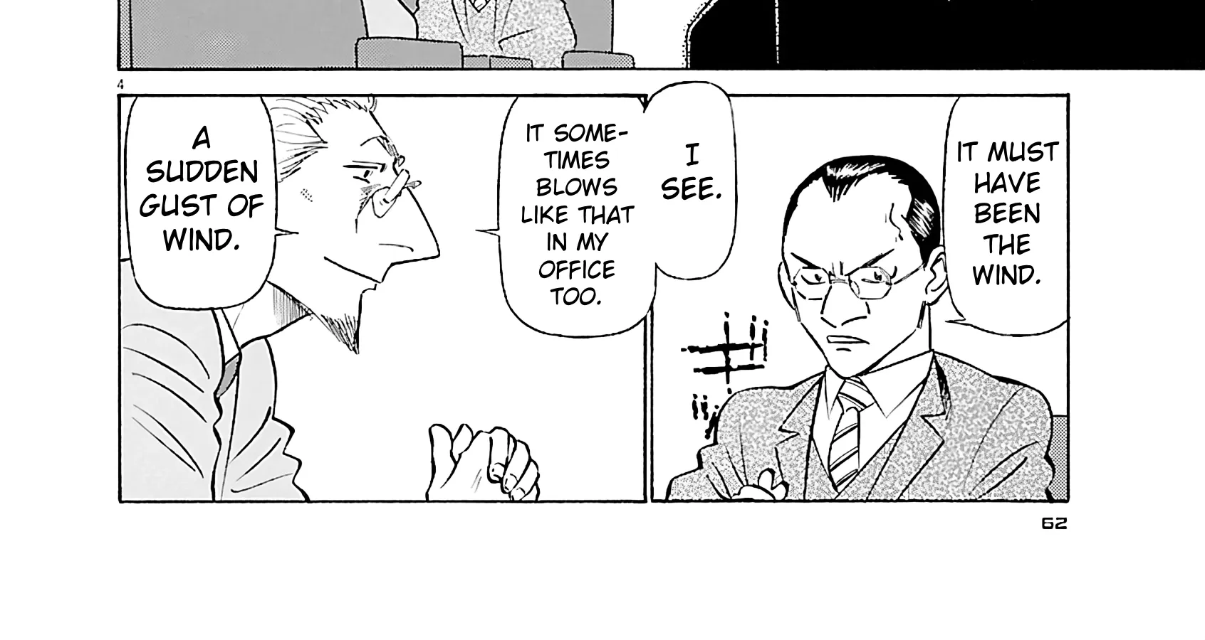 Read Tetsuwan Birdy Evolution chapter 113 image 7 on Lezhin