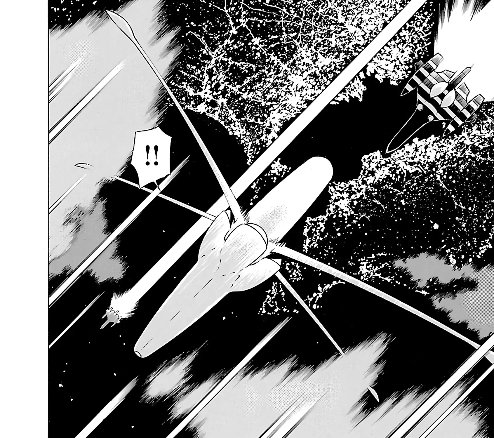 Read Tetsuwan Birdy Evolution chapter 114 image 12 on Lezhin