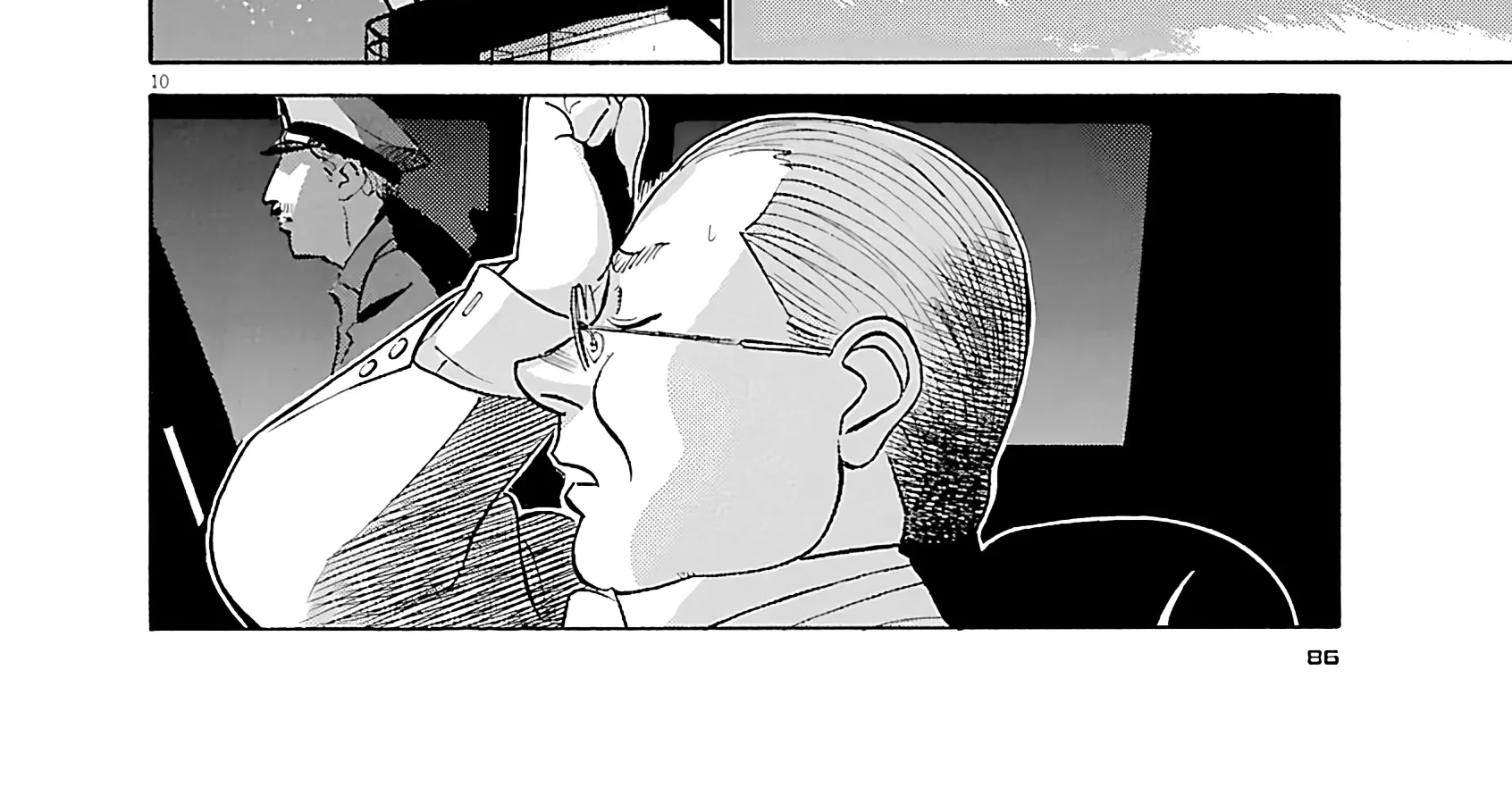 Read Tetsuwan Birdy Evolution chapter 114 image 17 on Lezhin