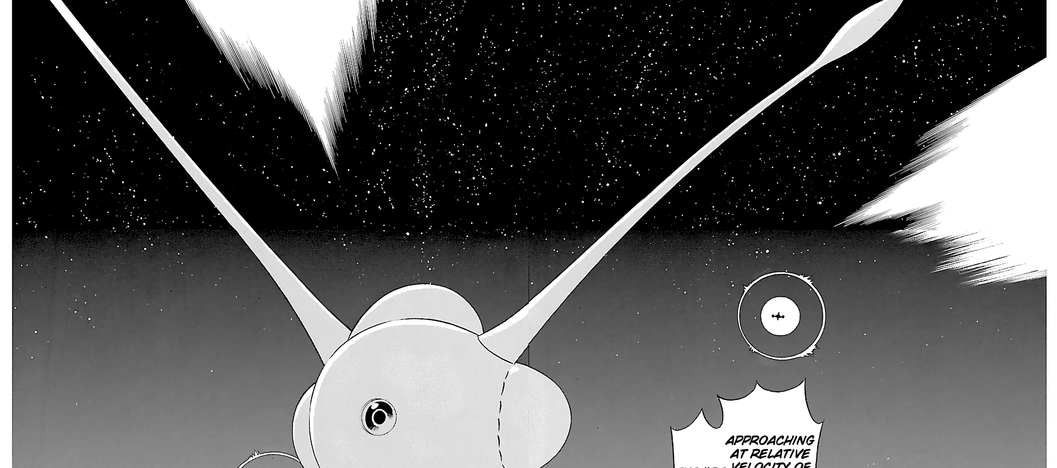 Read Tetsuwan Birdy Evolution chapter 114 image 2 on Lezhin