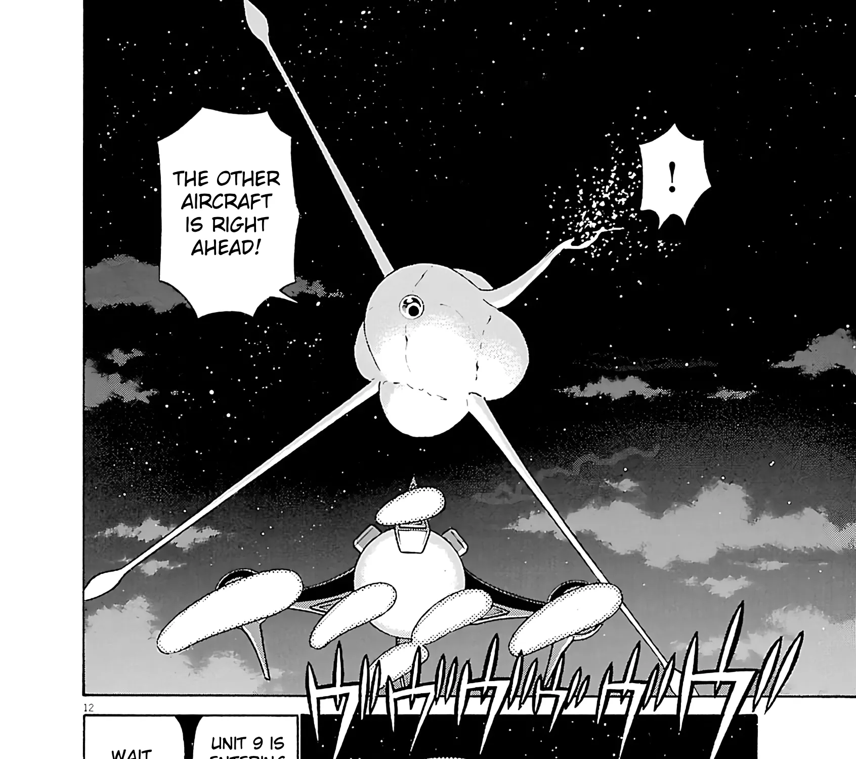 Read Tetsuwan Birdy Evolution chapter 114 image 20 on Lezhin