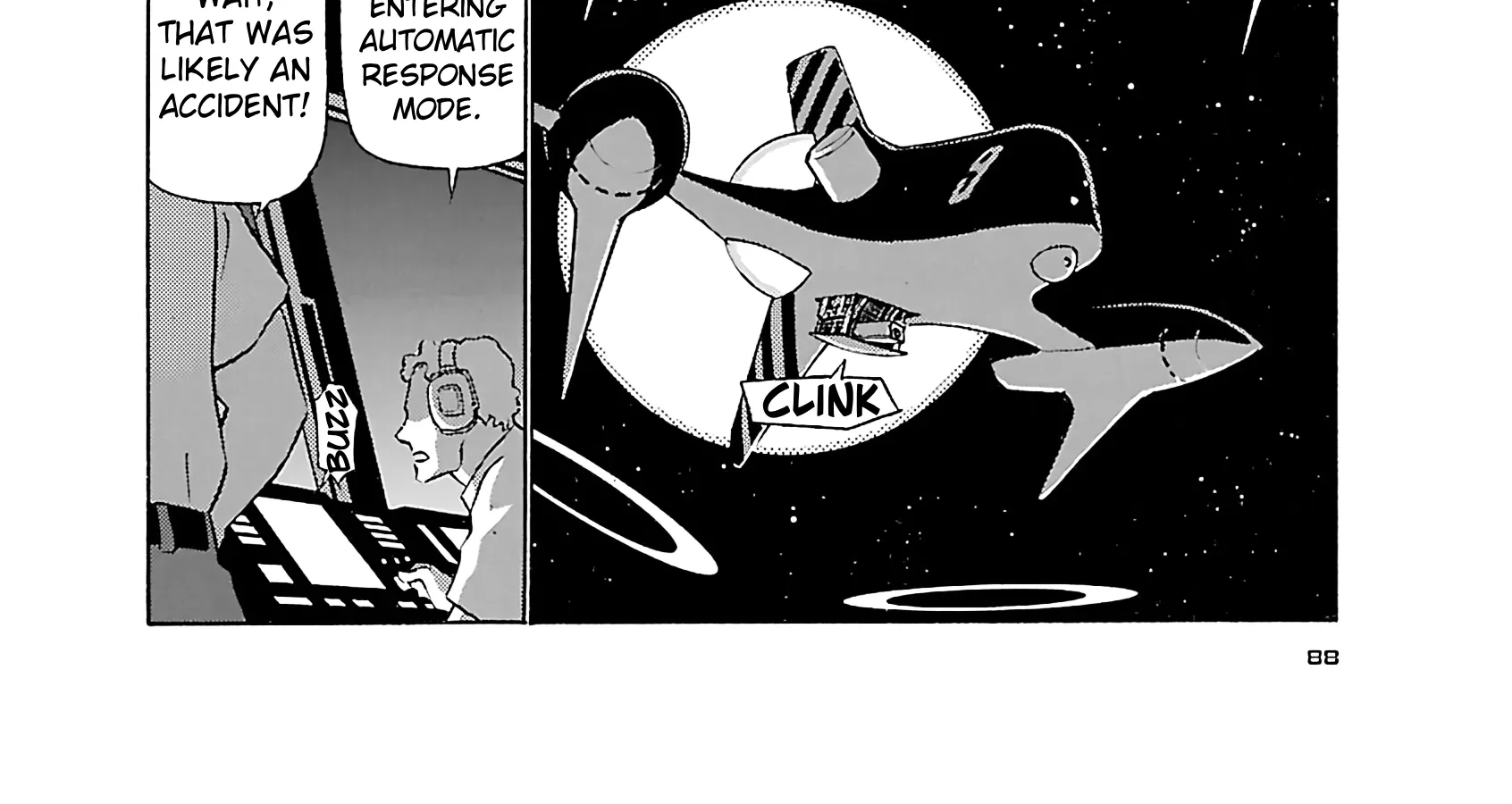 Read Tetsuwan Birdy Evolution chapter 114 image 21 on Lezhin