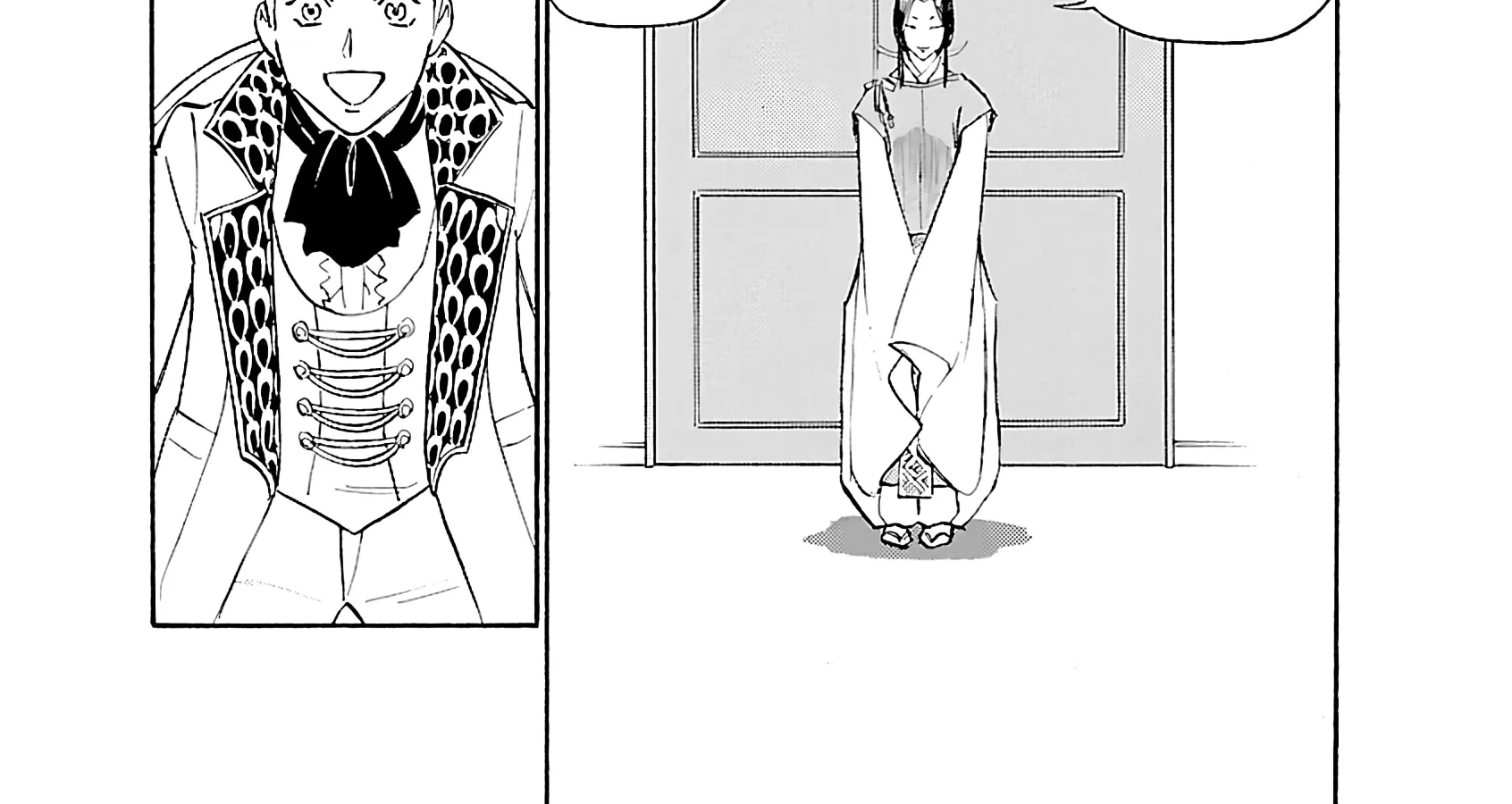 Read Tetsuwan Birdy Evolution chapter 114 image 29 on Lezhin