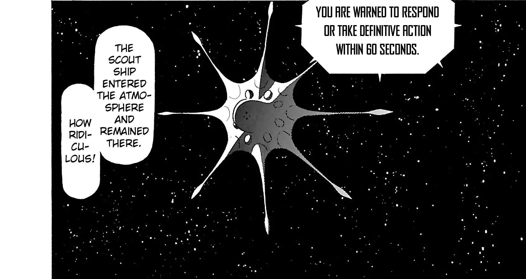 Read Tetsuwan Birdy Evolution chapter 114 image 9 on Lezhin