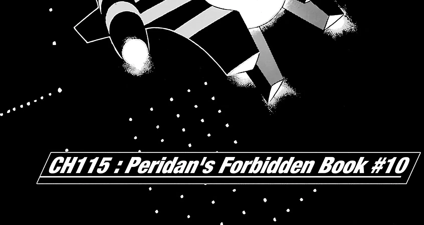 Read Tetsuwan Birdy Evolution chapter 115 image 1 on Lezhin