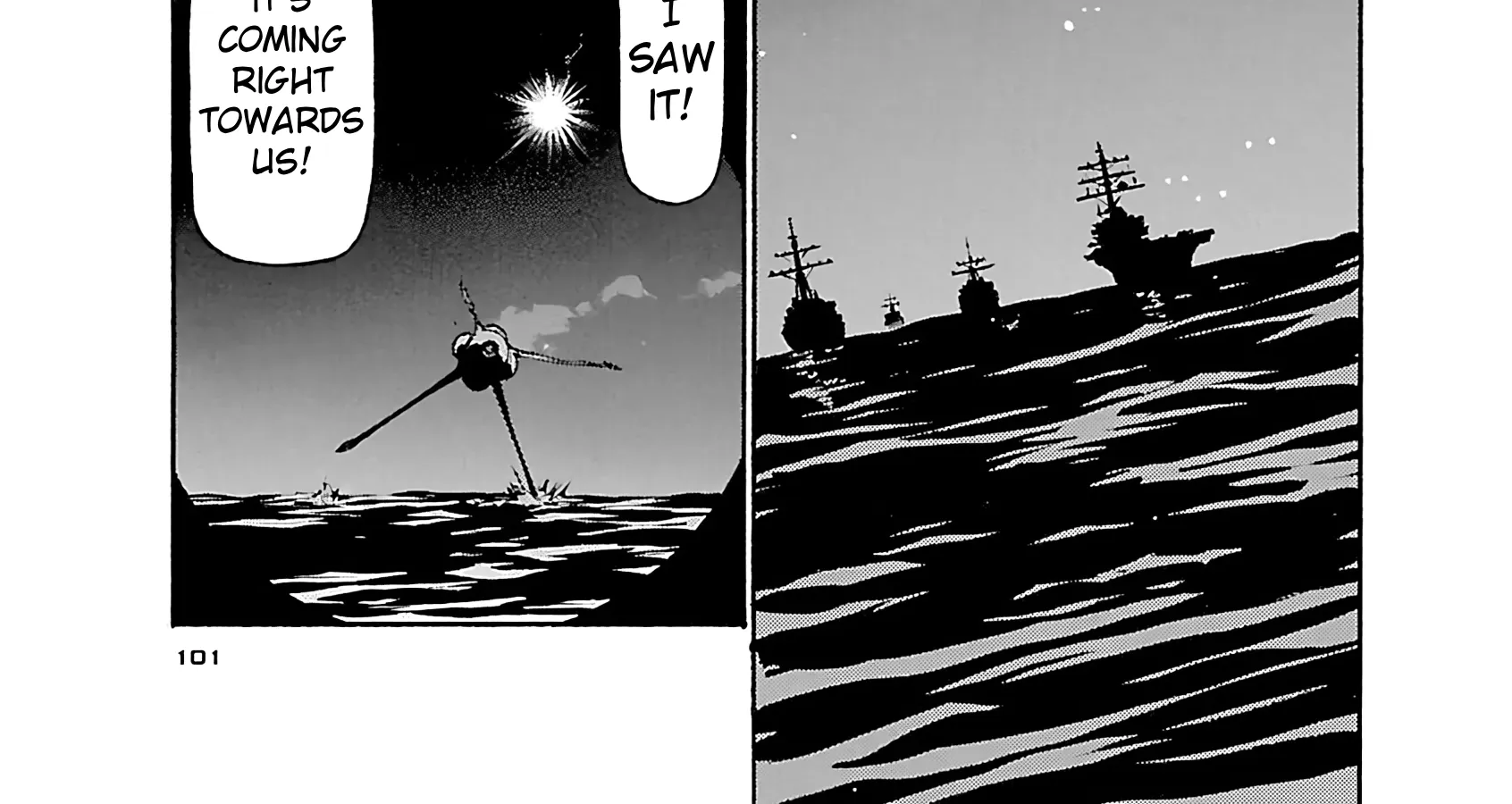 Read Tetsuwan Birdy Evolution chapter 115 image 13 on Lezhin