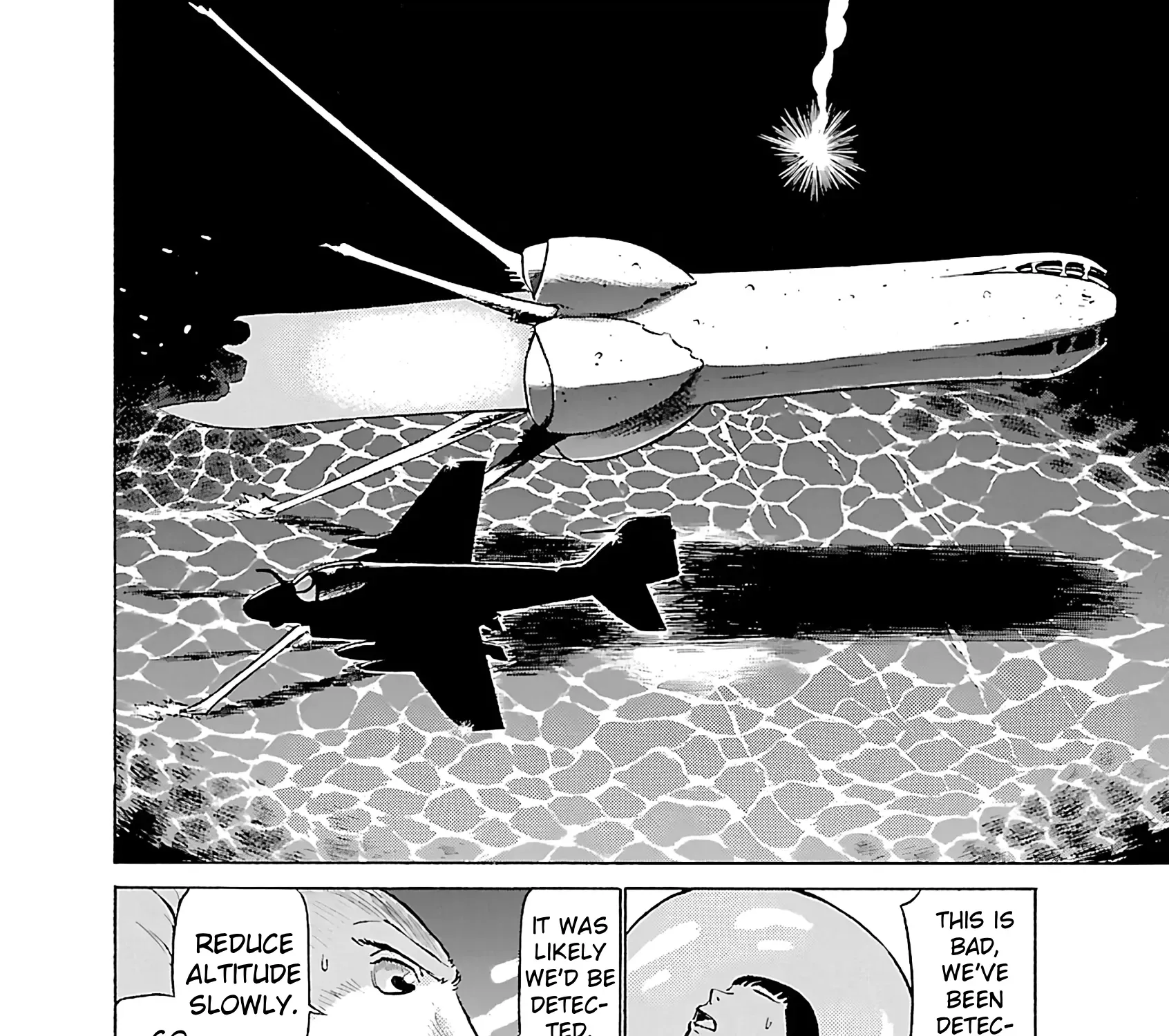Read Tetsuwan Birdy Evolution chapter 115 image 14 on Lezhin