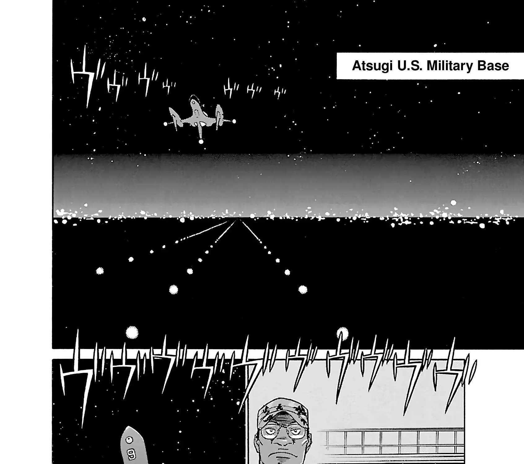 Read Tetsuwan Birdy Evolution chapter 115 image 2 on Lezhin