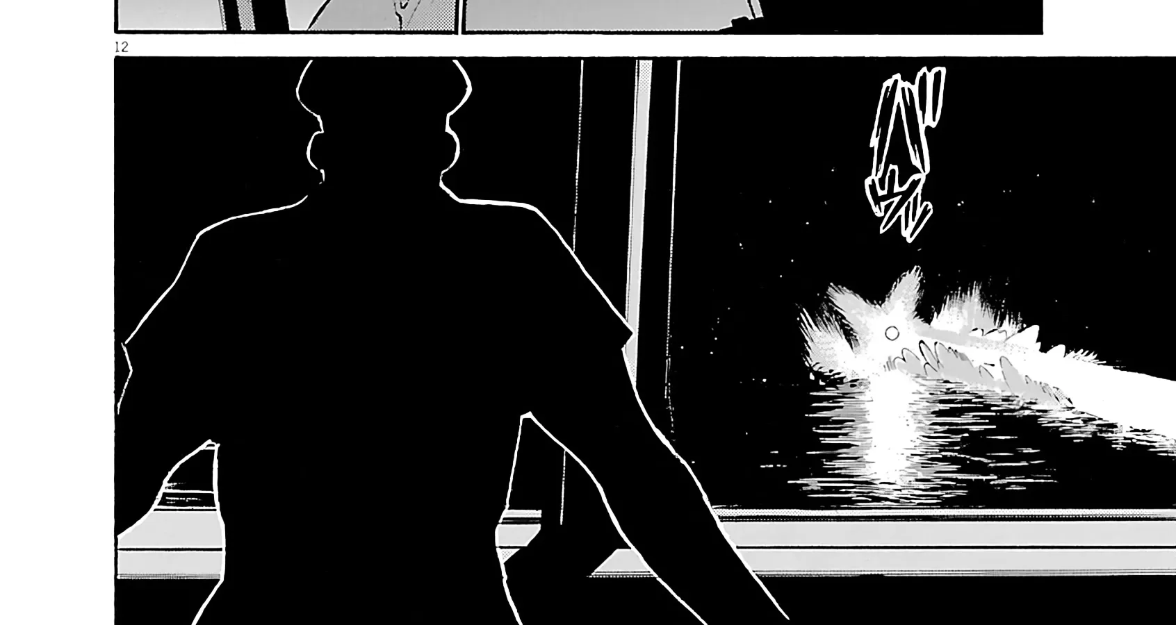 Read Tetsuwan Birdy Evolution chapter 115 image 21 on Lezhin