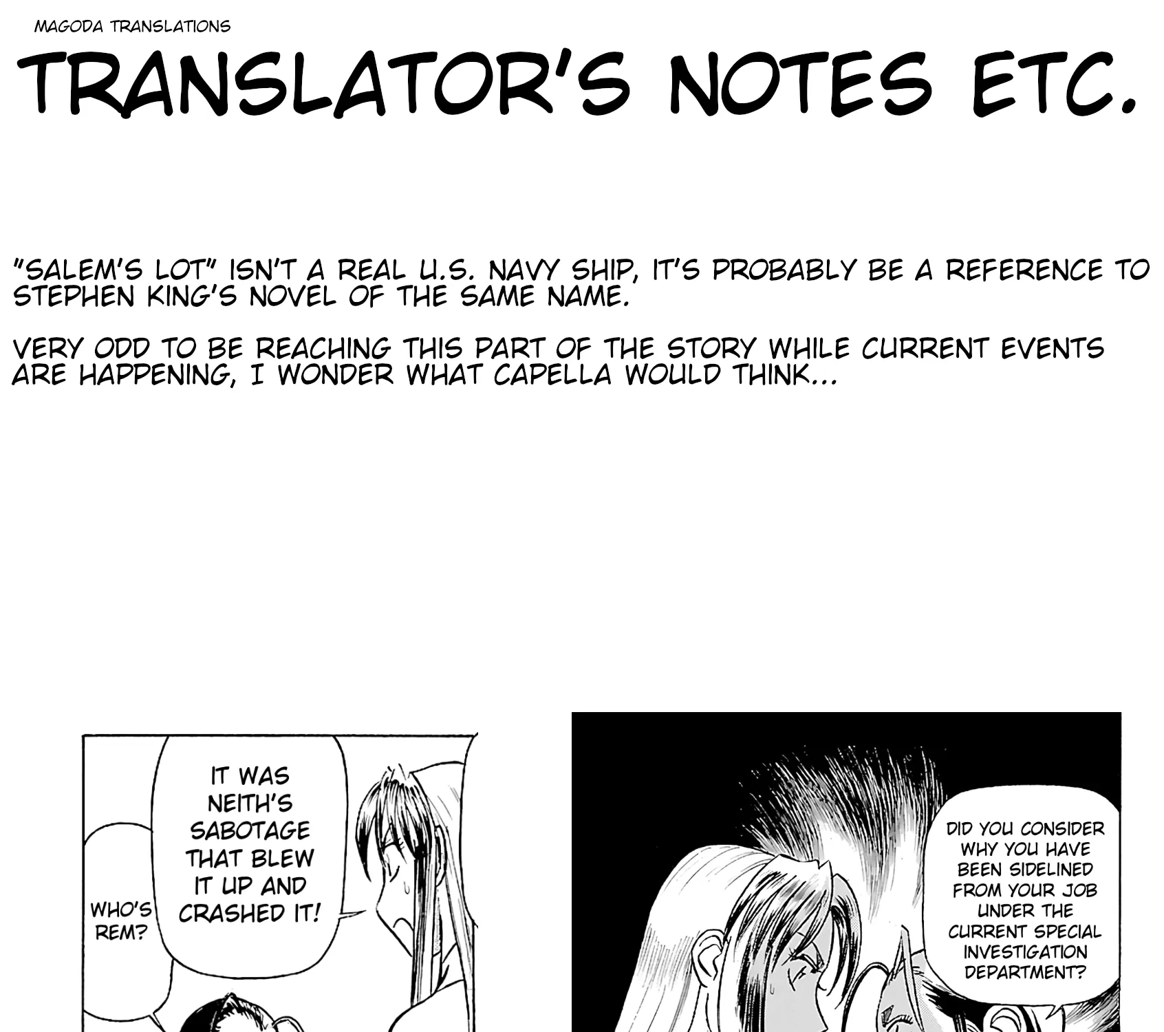 Read Tetsuwan Birdy Evolution chapter 115 image 34 on Lezhin