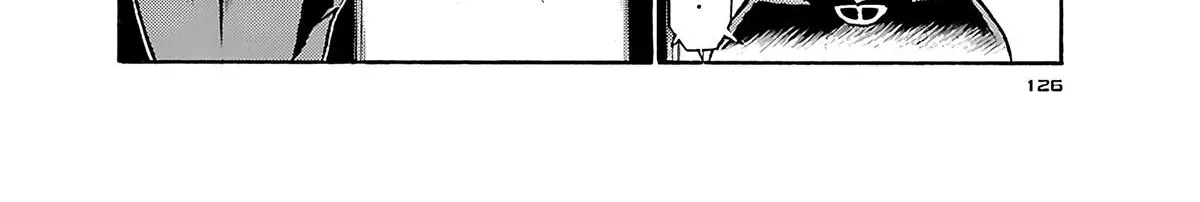 Read Tetsuwan Birdy Evolution chapter 116 image 27 on Lezhin