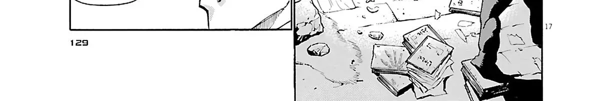Read Tetsuwan Birdy Evolution chapter 116 image 33 on Lezhin