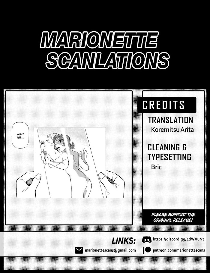 Read Tetsuwan Birdy Evolution chapter 12 image 19 on Lezhin