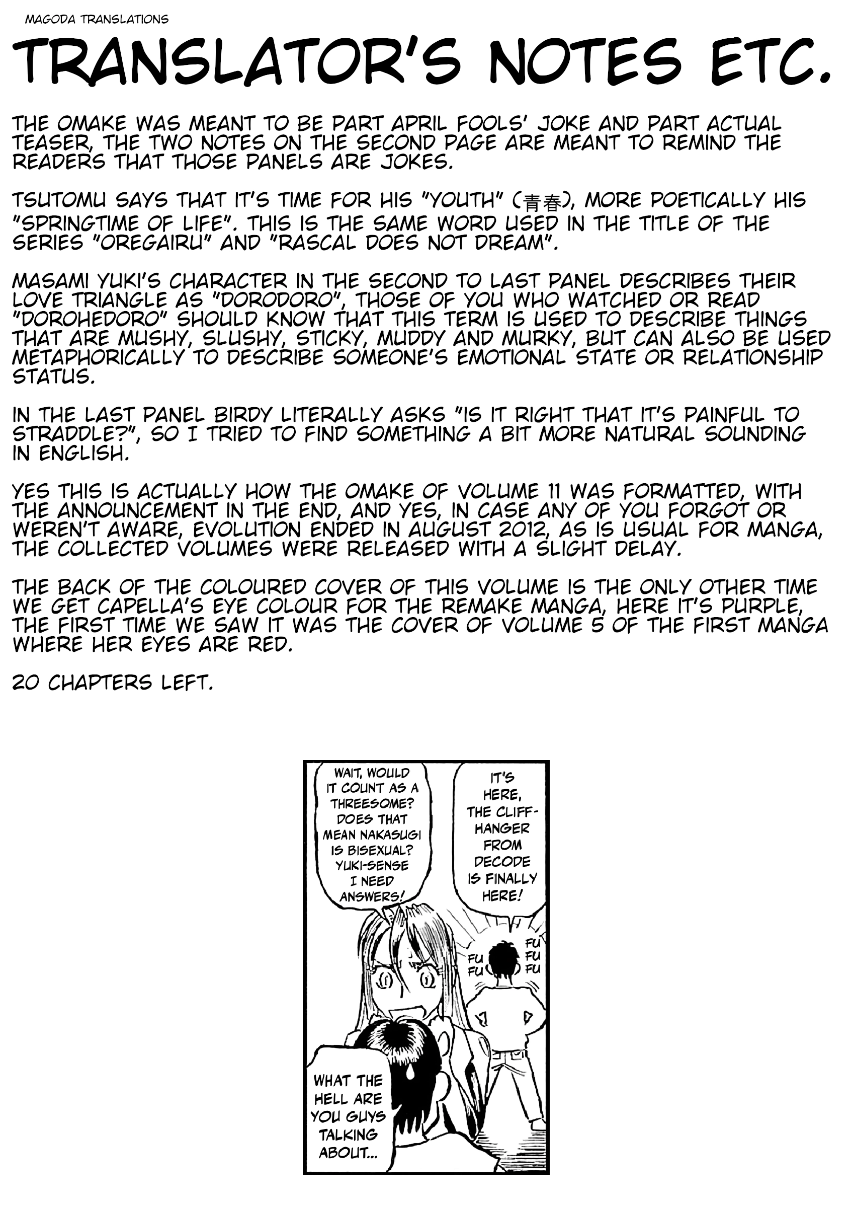 Read Tetsuwan Birdy Evolution chapter 120.5 image 4 on Lezhin