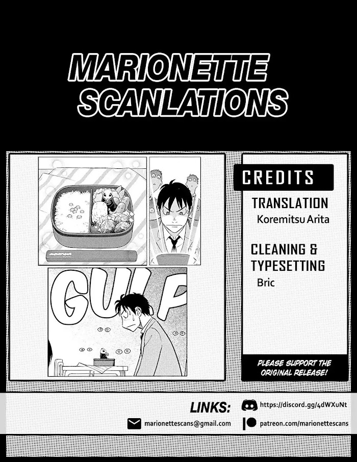 Read Tetsuwan Birdy Evolution chapter 13 image 18 on Lezhin