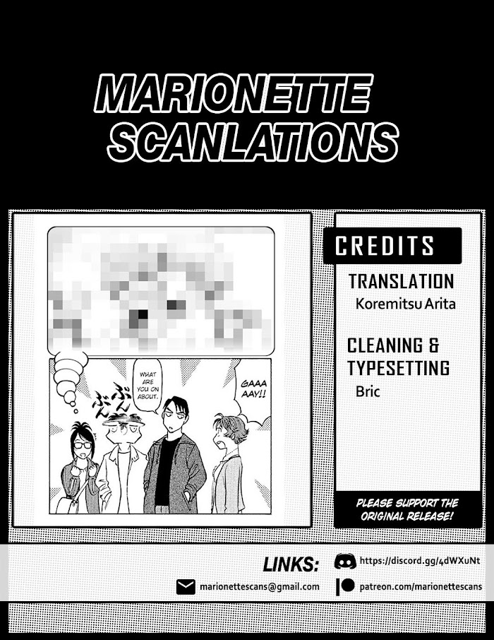 Read Tetsuwan Birdy Evolution chapter 14 image 20 on Lezhin