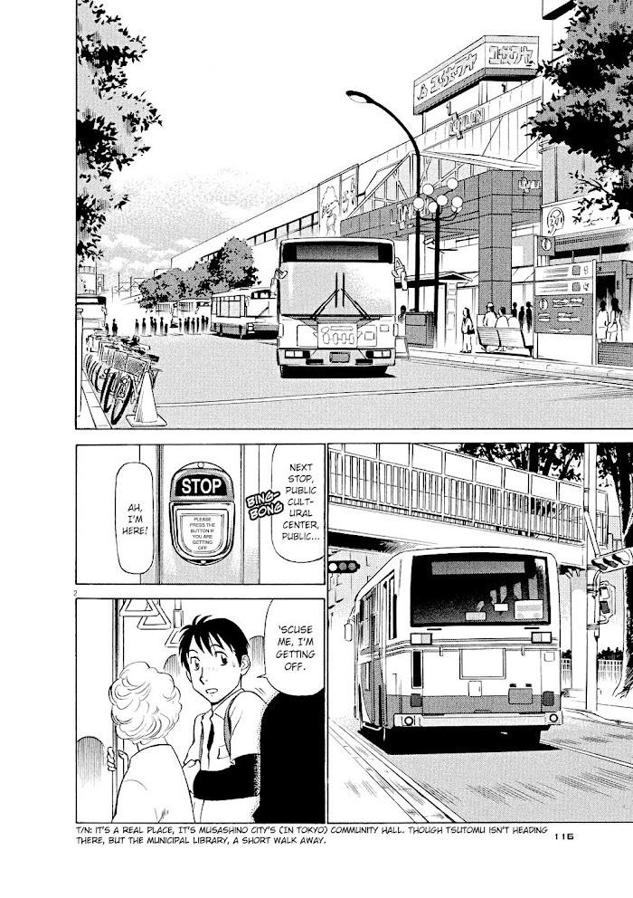 Read Tetsuwan Birdy Evolution chapter 17 image 1 on Lezhin