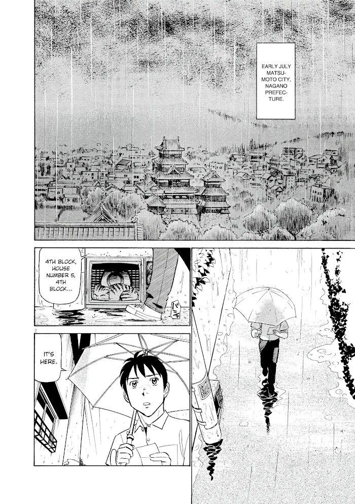 Read Tetsuwan Birdy Evolution chapter 22 image 2 on Lezhin