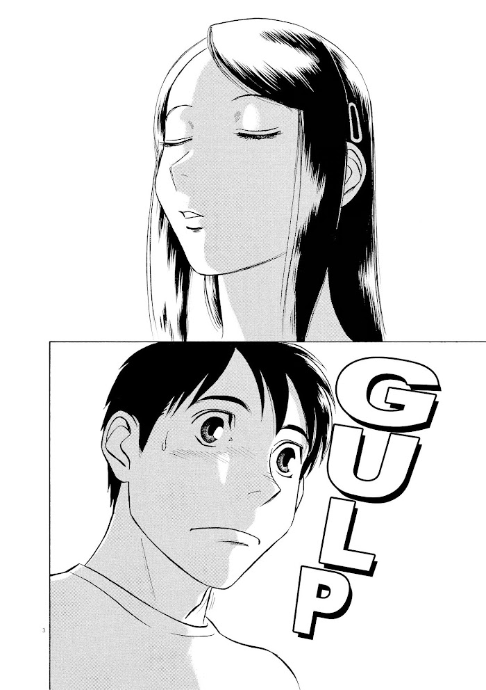 Read Tetsuwan Birdy Evolution chapter 24 image 2 on Lezhin